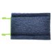 Scotch Brite Low Scratch Schuurpads 903 voor friteuse en keuken reinigingsgereedschap 905 (Pack van 6)