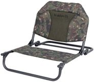 Trakker RLX Bed Seat Visstoel - Karperstoel