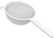 Metaltex Keukenzeef - Nylon - Diameter 18 cm - Blauw