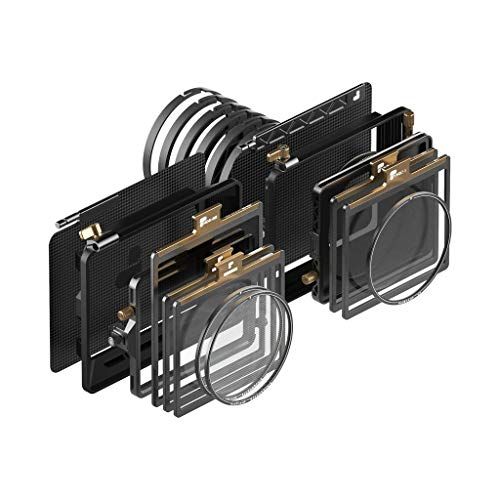 Polar Pro BaseCamp Directors KIT - 8718657010762