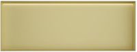 Hotbath &More Inbouwnis - 30 x 80 x 10 cm - Frameless - met LED-verlichting - Geborsteld Messing PVD