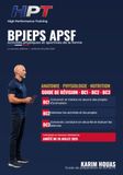 BPJEPS APSF — Activités physiques et sportives de la forme: Le guide de révision complet : BC1, BC2, BC3, TEP, démonstration technique — Conforme à ... 2025 (édition intérieur noir et blanc)