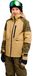 Quiksilver Highline Veste Beige 8 Ans Enfants
