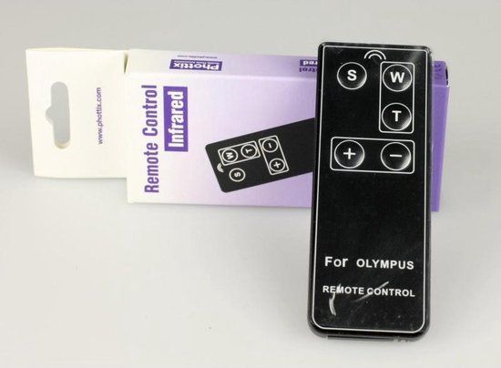 Phottix IR Remote for Olympus