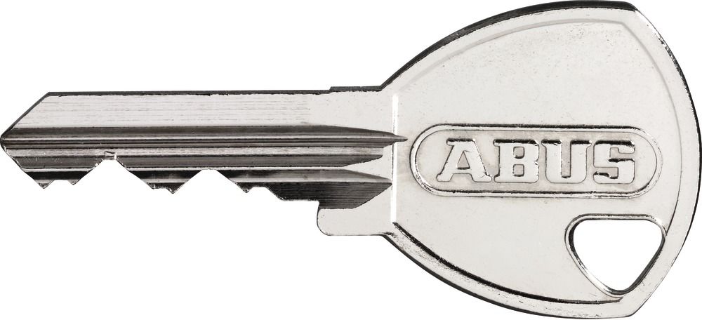 Abus 64TI/30HB60 B/DFNLI Hangsloten - 65g