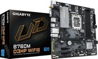 Gigabyte Moederbord B760M D3HP WIFI6