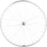 CGN France Roue avant Velox Mach1 CFxMoy Argent