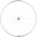 CGN France Roue avant Velox Mach1 CFxMoy Argent