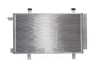 MAHLE Kondensator, Klimaanlage AC556000S