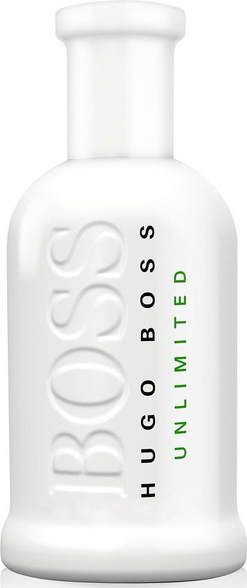 Hugo Boss BOSS Bottled eau de toilette / 200 ml / heren