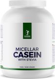 Power Supplements Micellar Casein Stevia Banaan 2kg