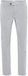 Solid Broek Fredpa 7198608 Lichtgrijs Katoen Slim Fit Mannen W29 x L30