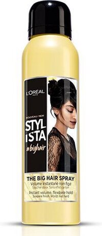 L'Oréal Stylista The Big Hair Spray 150ml