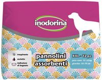 Inodorina Wegwerpluiers XXL 12 Stuks