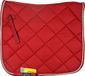 HKM Sports Equipment schrack, groot gewatteerd, met functionele voering zadel- & zoomgereedschap