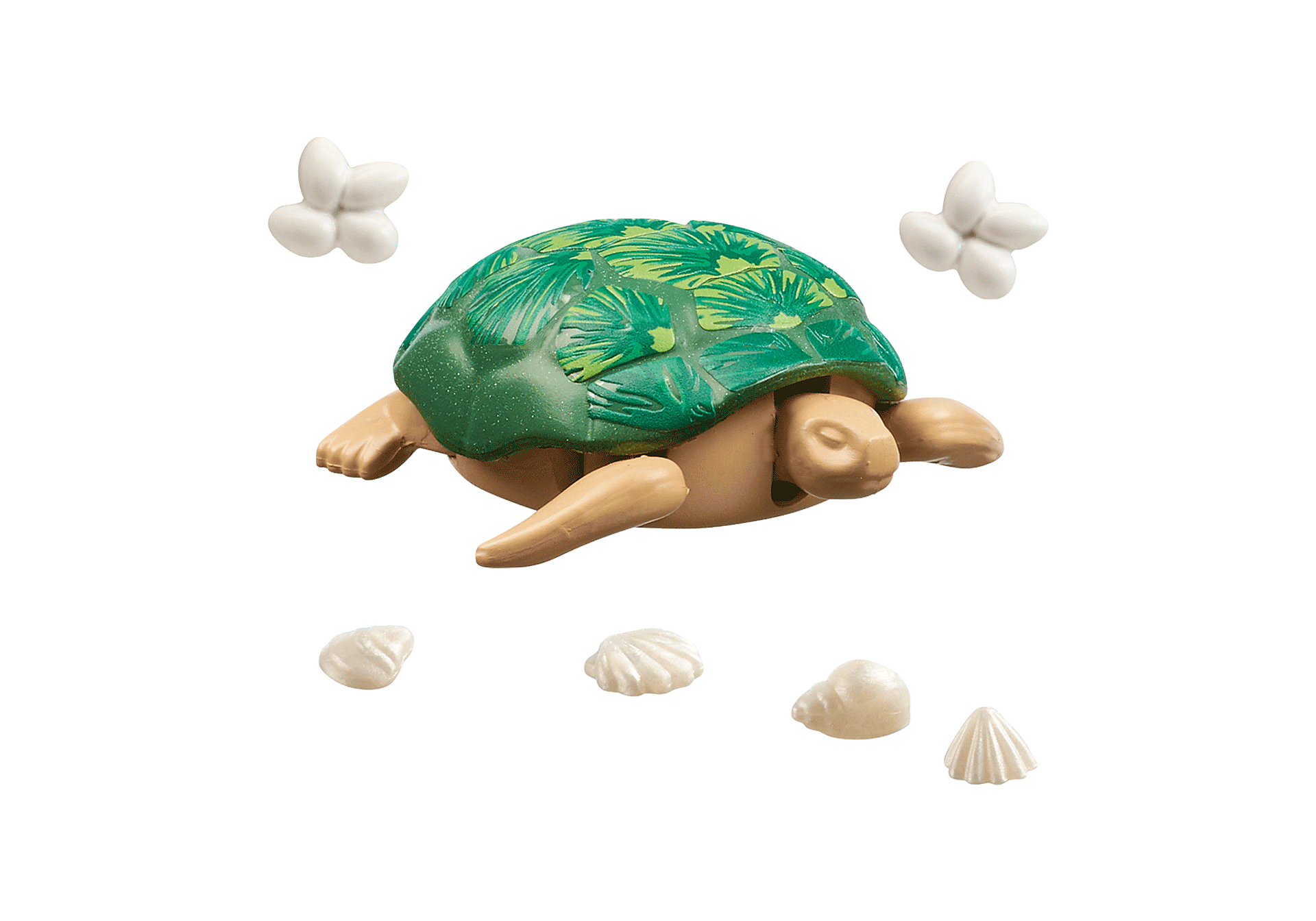 Playmobil Wiltopia 71058 - Speelgoedfiguren - Kinderen - 4+ jaar