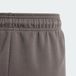 Adidas Sportswear Future Icons Logo 8-Inch Short - Kinderen - Bruin