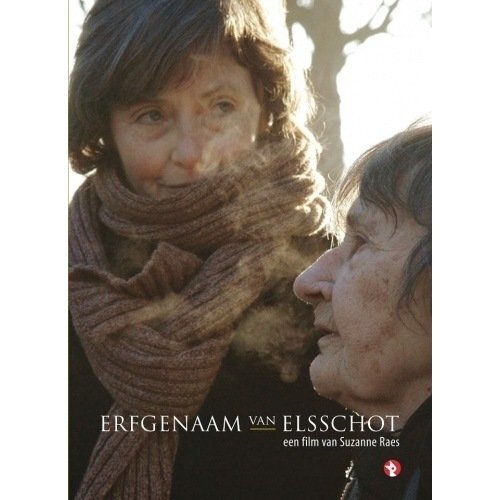 ISBN Erfgenaam Van Elsschot (DVD+Boek) Book & DVD