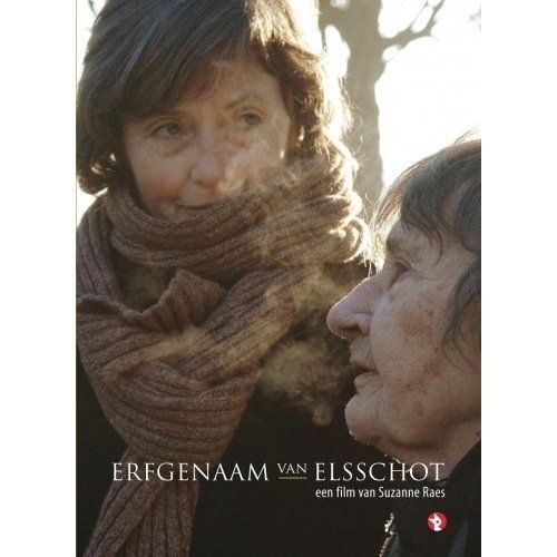 ISBN Erfgenaam Van Elsschot (DVD+Boek) | Boek & DVD | 2011
