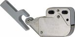 Buildalot BV Wallebroek Drukslot Tip latch petit