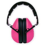 TimeTEX - Gehoorbescherming voor kinderen Auris Plus Pink