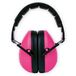 TimeTEX - Gehoorbescherming voor kinderen Auris Plus Pink