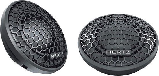Hertz MP25.3 - Tweeter Set - 180W - 25mm