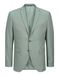 JACK&JONES JUNIOR Jprsolaris blazer Noos Jnr colbert, Iceberg Green., 128