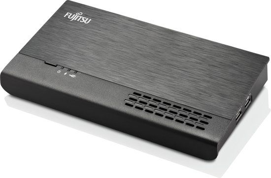 Fujitsu PR09 USB-C Poortreplicator