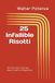 25 Infallible Risotti: The No-Fear, Step-by-Step Guide for Beginners