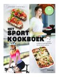 Het Lannoo Het sportkookboek 2