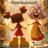 Romy chez mamie