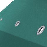 Merkloos Vervanging Prieel Dak Terras Pavilion Schelp Zonneklep Plyester Single Tier GROEN - X10 Prieel Dak
