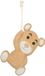 Imperial Riding Stable Buddy Teddy Beige Imitatiesuède Paard