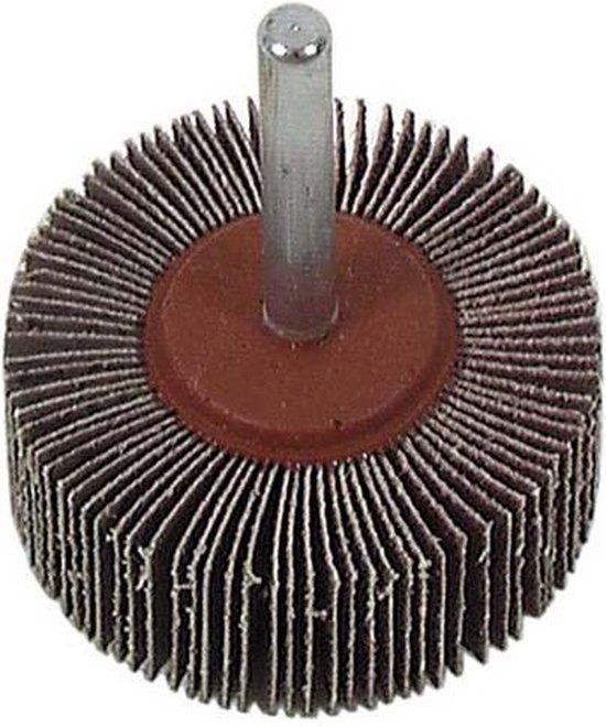 wolfcraft Rotorslijper