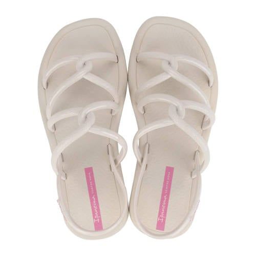 Ipanema Meu Sol Sandals - Beige