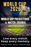World Cup 2026 Supporter Journal