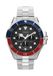 Timex Harborside Coast Multifunction Quartz Analoog Horloge Zilverkleurig En Zwart Kast Gemaakt Van 100% Roestvrij Staal En Een Armband Van 100% Roestvrij Staal 43 TW2Y33200AJ, TW2Y33300AJ