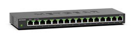 NETGEAR GS316 - 16-Port Gigabit Ethernet Switch - Unmanaged