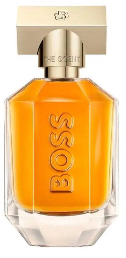 Hugo Boss BOSS THE SCENT FOR HER INTENSE EDP / 50 ml / Vrouwen