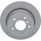 ATE Lot De 2 Disques De Frein 24.0120-0215.1 Bmw 34 21 6 778 049