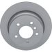 ATE Lot De 2 Disques De Frein 24.0120-0215.1 Bmw 34 21 6 778 049