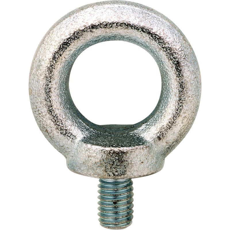 Dulimex oogbout/ringschr. din580 m16 verzinkt RS D580 M16