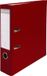 Exacompta 20x Ordner met hefboom in PP /karton - rug van 80mm - A4 - Bordeaux