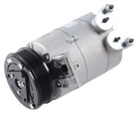HELLA 8FK 366 200-341 7VS16ic Airconditioningsysteem