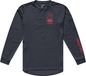 Troy Lee Designs Ruckus Ride Ember Maillot de vélo
