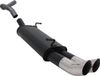 Viking Choice Silencieux sport Seat Ibiza 6L - Noir