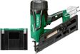 HiKOKI NR1890DBCLW9Z 18V Accu Spijker Tackler - Body - 50-90mm - Koolborstelloos