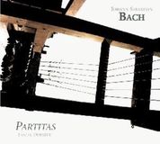 Outhere Ramee Pascal Dubreuil - Klavier Ubung 1/Partitas Bwv 825-83 (2 CD)