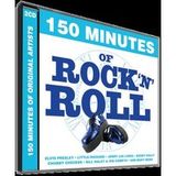 ARCADES MAJOR 150 Minutes Of Rock'n'roll - Dj Delgado